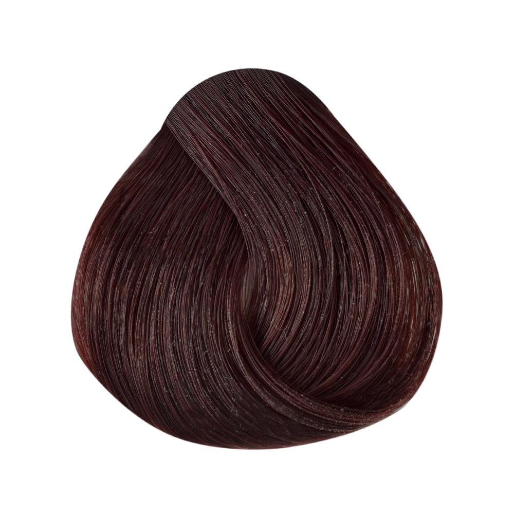 Singularity Hair Color Cream 100ml 4.5 Mahogany Brown