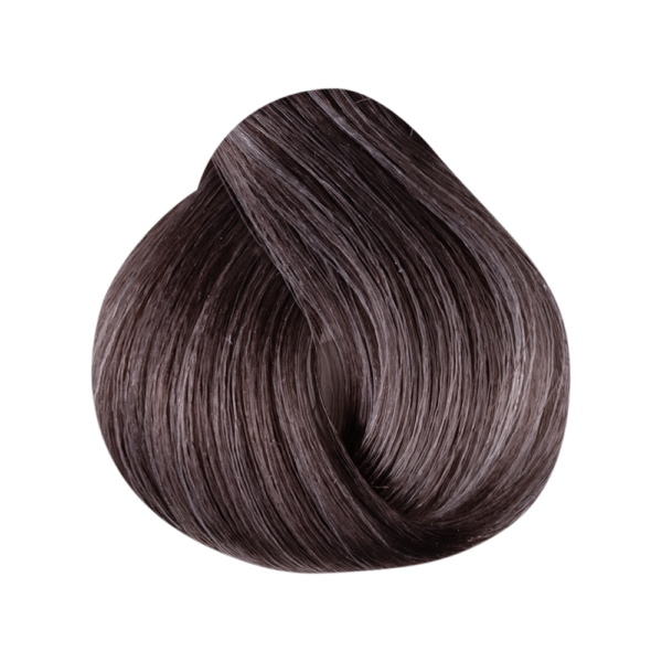 Singularity Hair Color Cream 100ml 7.21 Medium Ash Blonde - Violet Silver