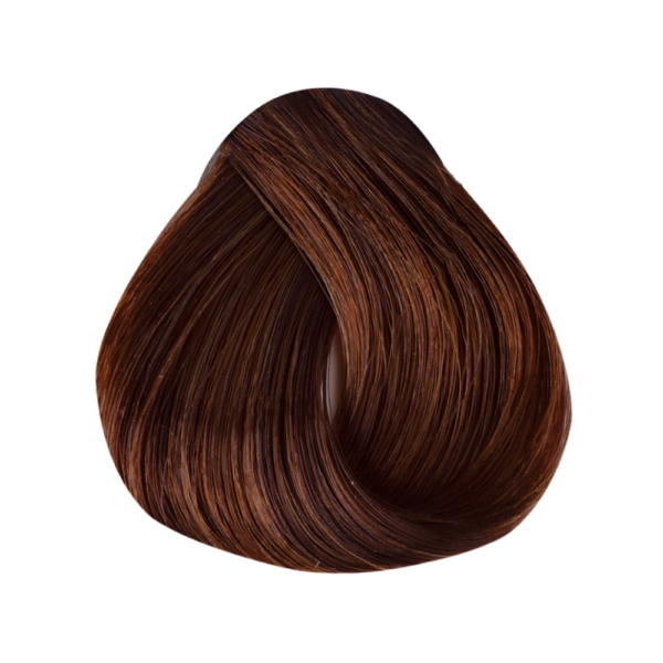 Singularity Hair Color Cream 100ml 7HC Hazelnut Chocolate