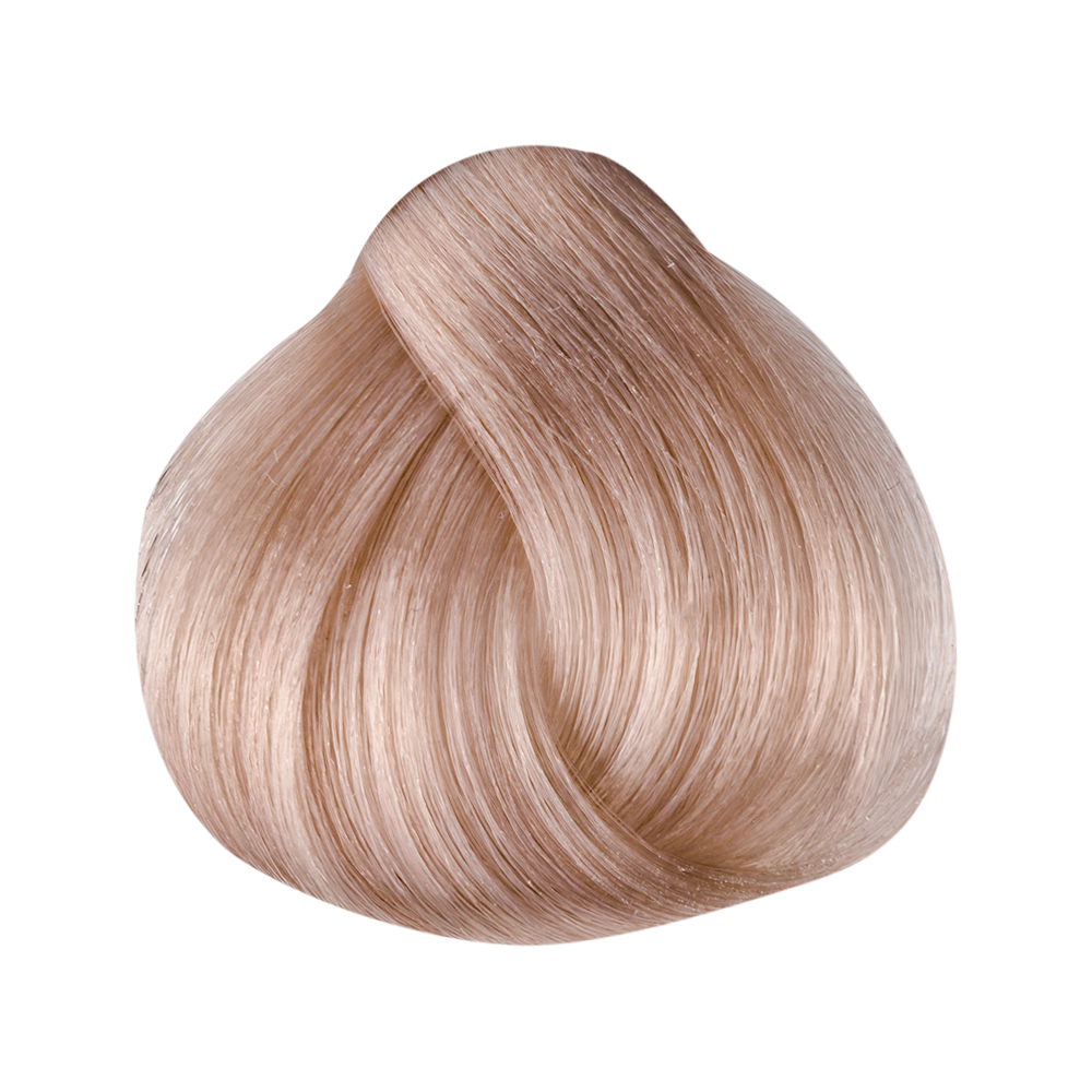 Singularity Hair Color Cream 100ml 11.02 Super Platinum Pearl Blonde