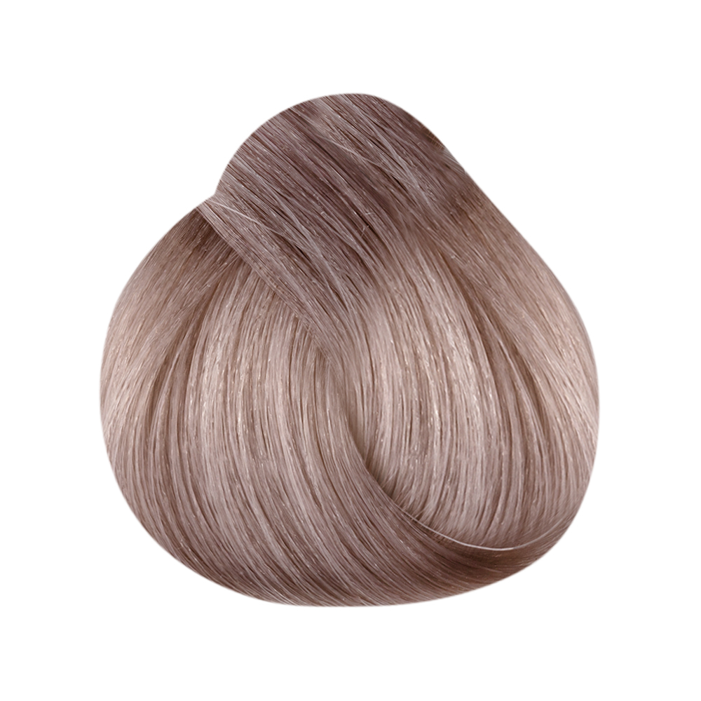Singularity Hair Color Cream 100ml 11.21 Super Platinum Ash Blonde - Violet Silver