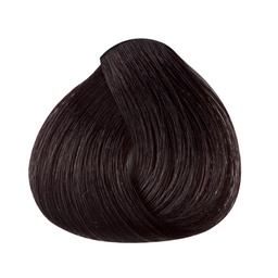 [SHC-4.1] Singularity Hair Color Cream 100ml 4.1 Ash Brown