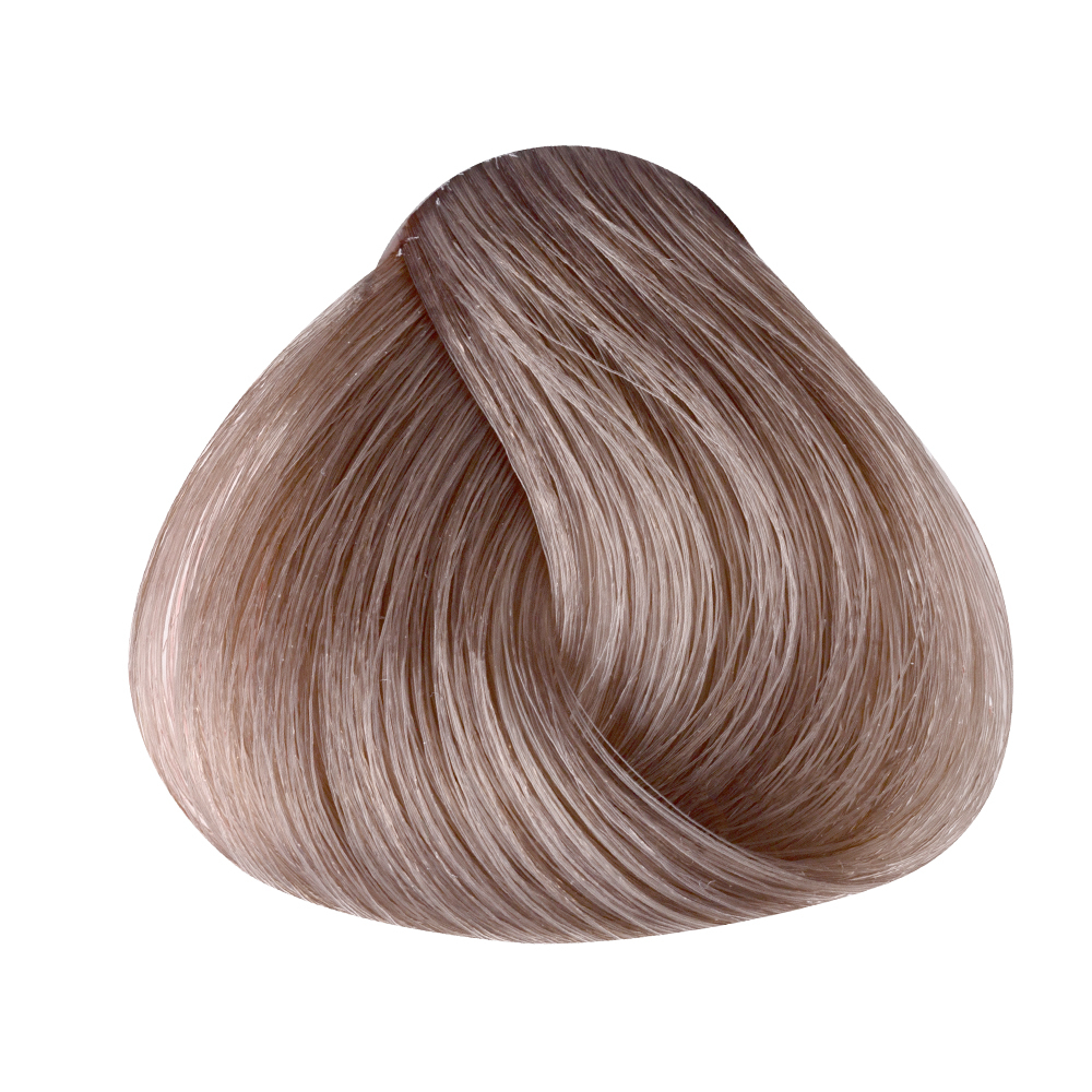 Singularity Hair Color Cream 100ml 10.1 Platinum Ash Blonde