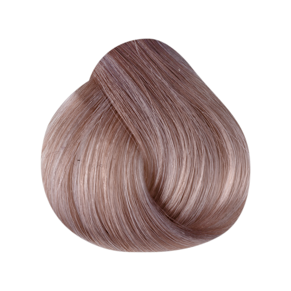 Singularity Hair Color Cream 100ml 10.21 Extra Light Ash Blonde - Violet Silver