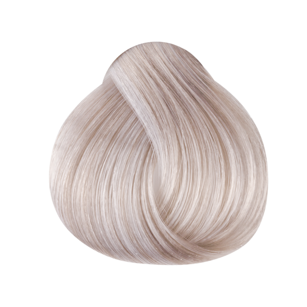 Singularity Hair Color Cream 100ml 11.11 Intense Ash Platinum Blonde