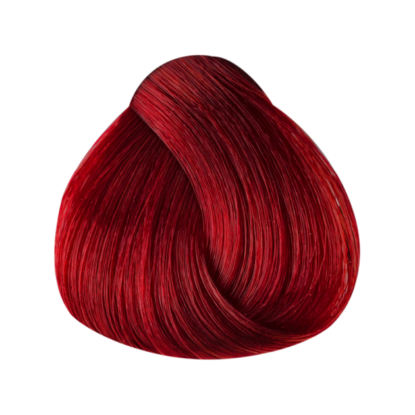 Singularity Hair Color Cream 100ml Red Corrector