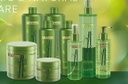 Organic Midollo Di Bamboo 1000ml