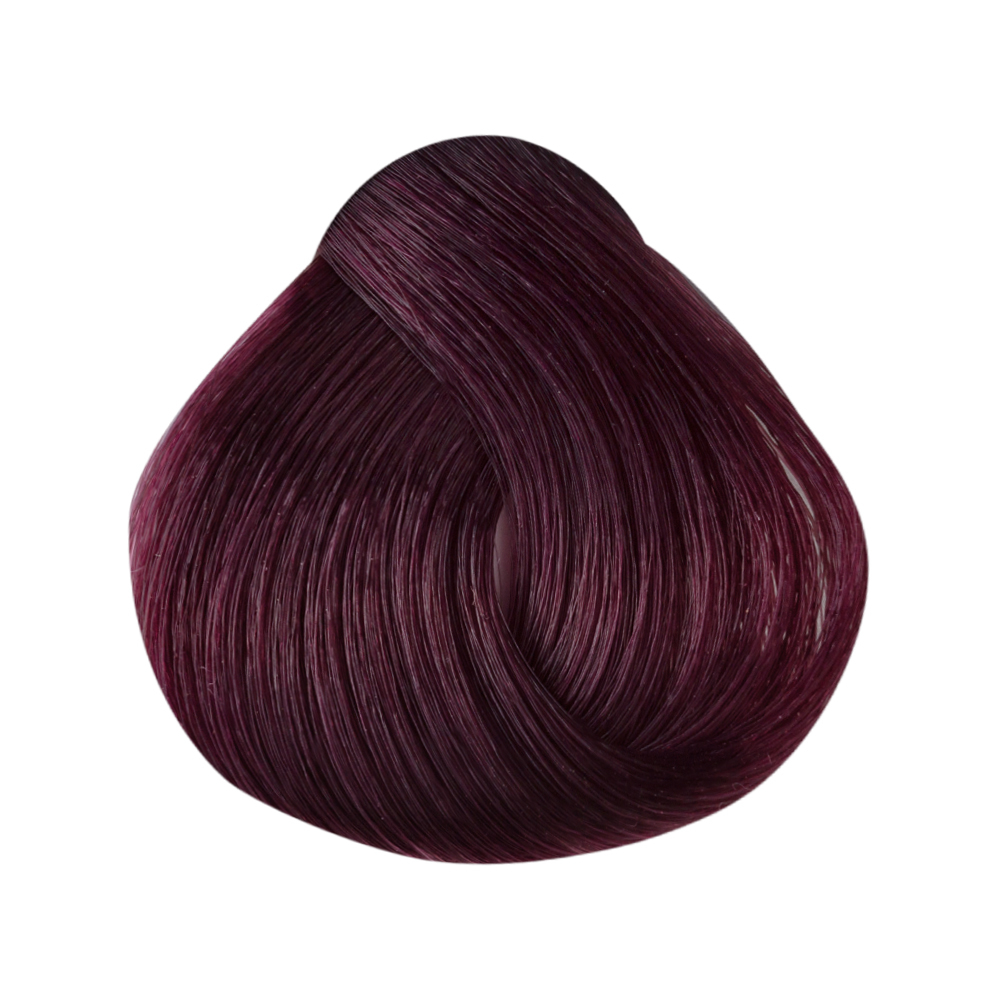 Singularity Hair Color Cream 100ml 5.20 Light Irisee Brown