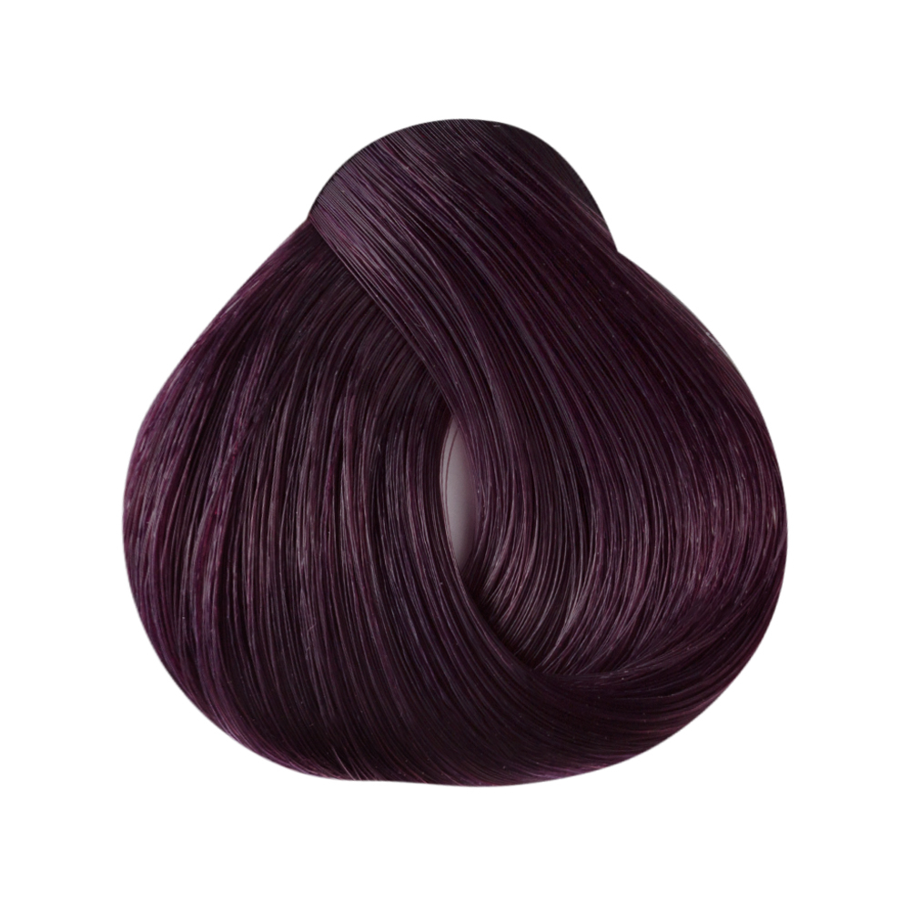 Singularity Hair Color Cream 100ml 5.22 Intense Irisee Light Brown