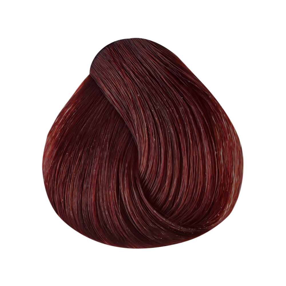 Singularity Hair Color Cream 100ml 5.5 Light Mahogany Brown