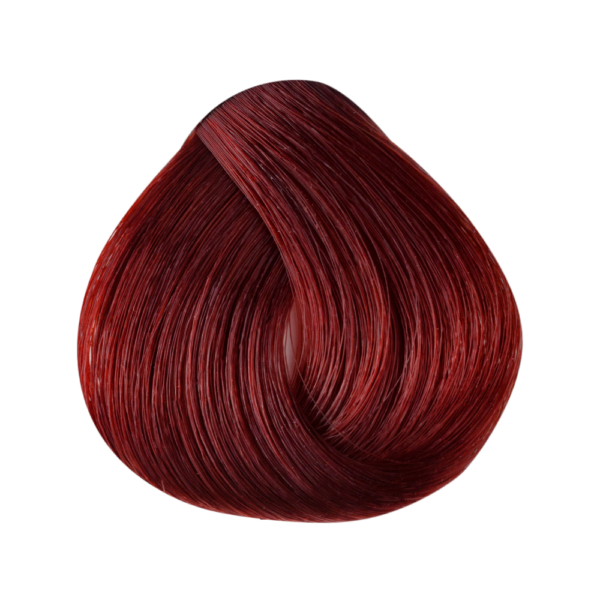 Singularity Hair Color Cream 100ml 6.64 Dark Red Copper Blonde