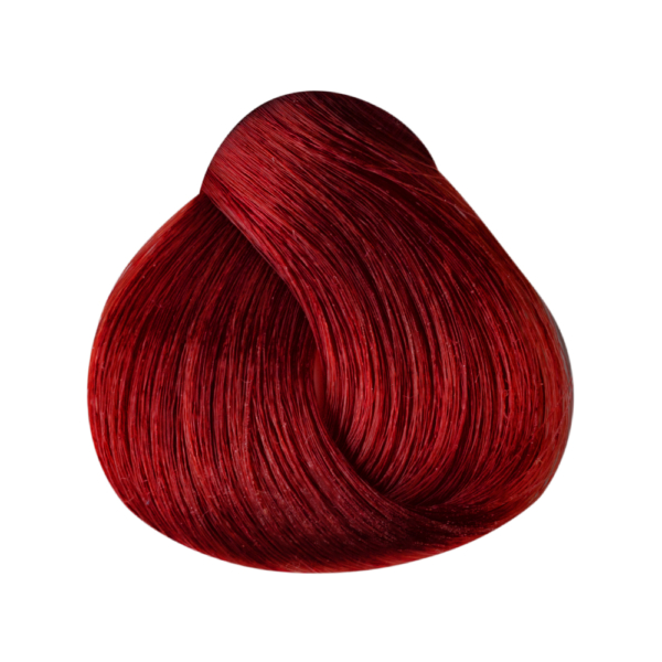 Singularity Hair Color Cream 100ml 7.66 Intense Red Blonde