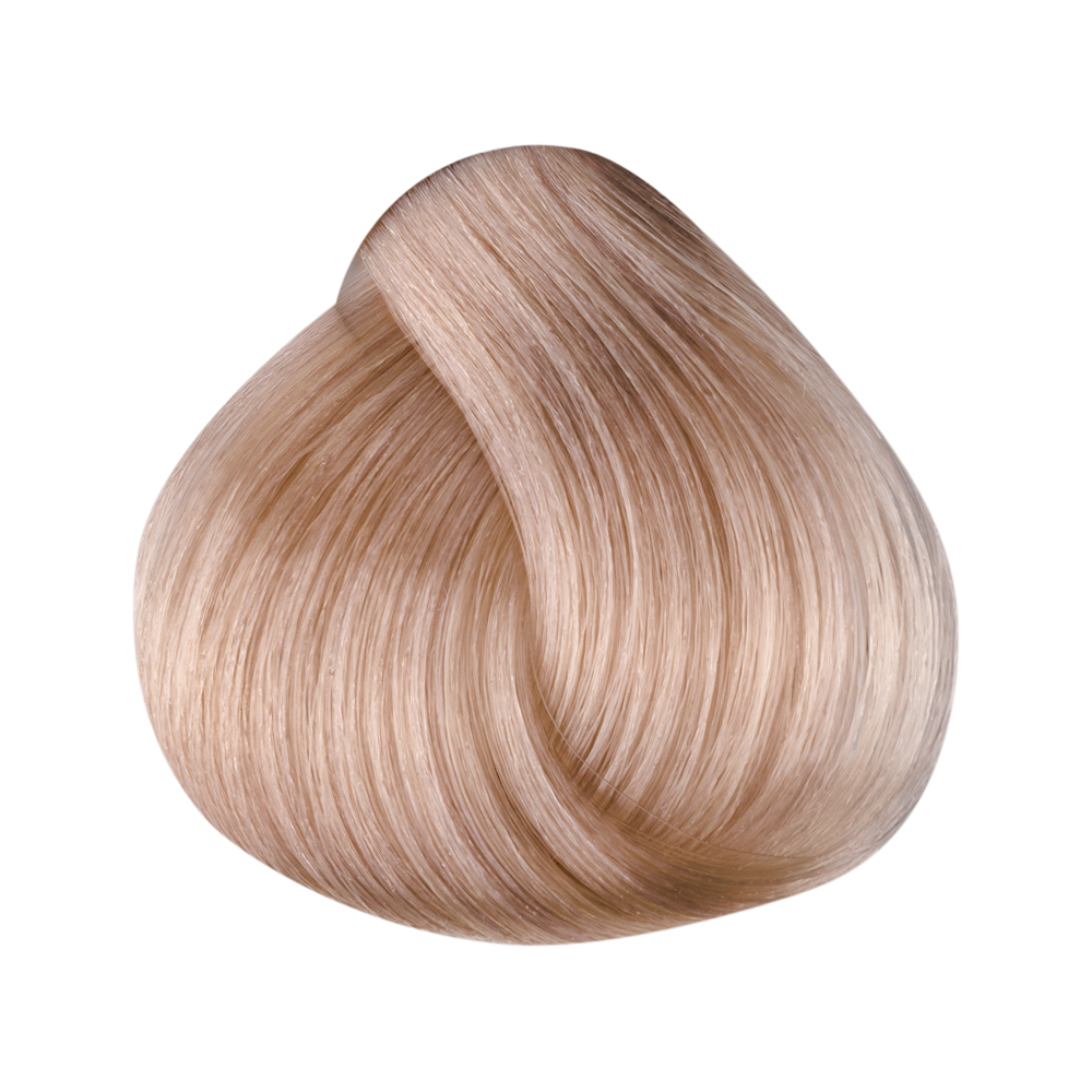 Singularity Hair Color Cream 100ml 10.02 Platinum Pearl Blonde