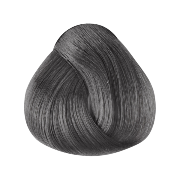Singularity Metallic Graphite Gray Hair Color Cream 100ml IP-SMGG