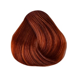 [SHC-7.43] Singularity Hair Color Cream 100ml 7.43 Copper Golden Blonde