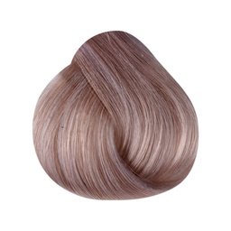 [SHC-10.21] Singularity Hair Color Cream 100ml 10.21 Extra Light Ash Blonde - Violet Silver